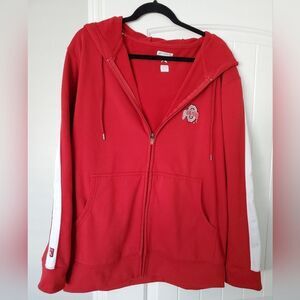Ohio State University Size L Hoodie